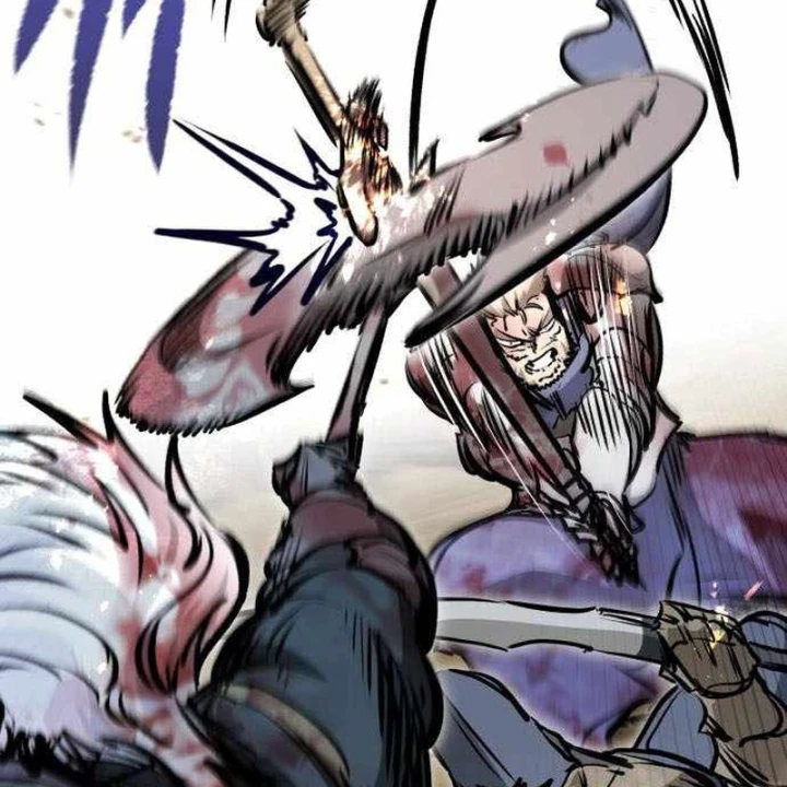 Mỗi Lính Đánh Thuê Trở Về Đều Có Một Kế Hoạch Chapter 79 - 147