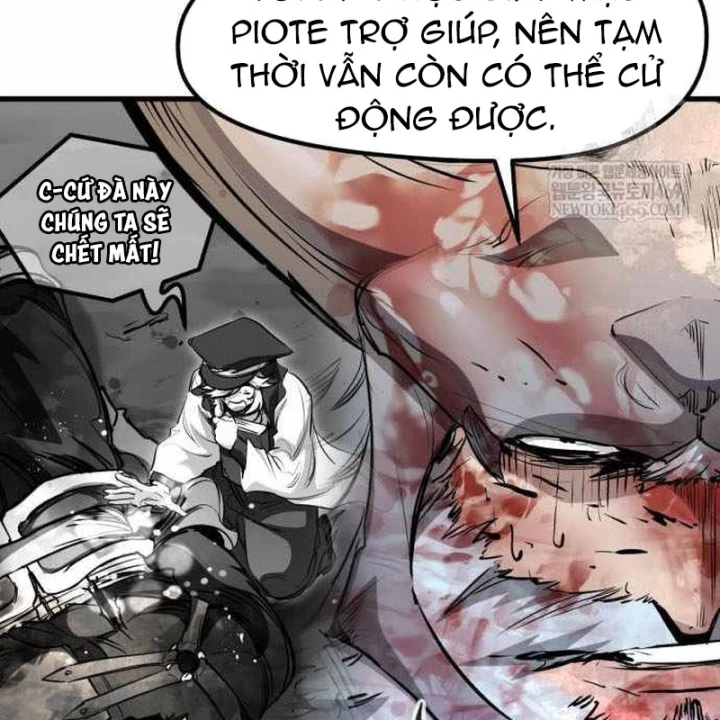 Mỗi Lính Đánh Thuê Trở Về Đều Có Một Kế Hoạch Chapter 79 - 158