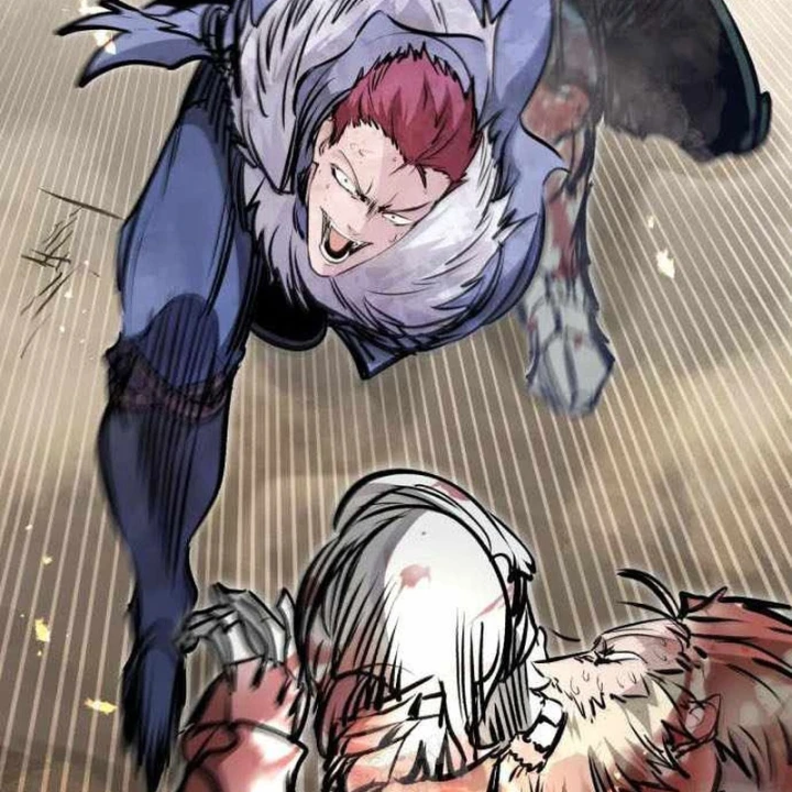 Mỗi Lính Đánh Thuê Trở Về Đều Có Một Kế Hoạch Chapter 79 - 170