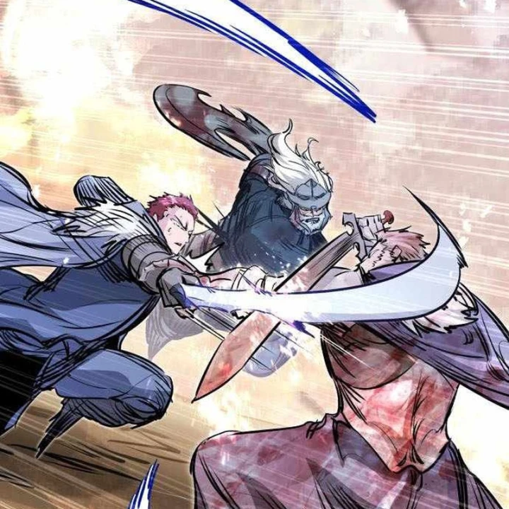 Mỗi Lính Đánh Thuê Trở Về Đều Có Một Kế Hoạch Chapter 79 - 173