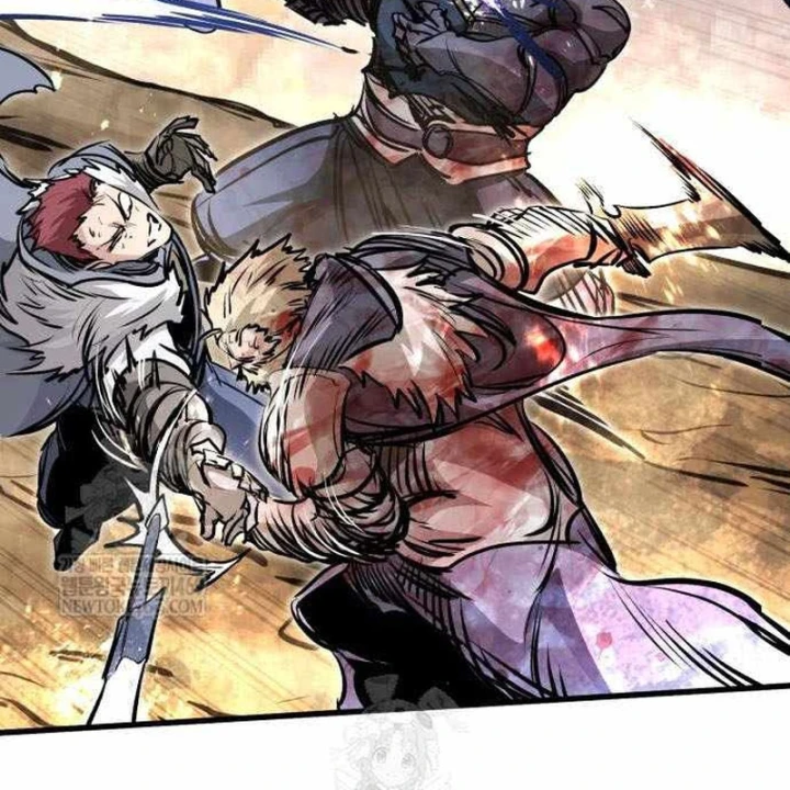 Mỗi Lính Đánh Thuê Trở Về Đều Có Một Kế Hoạch Chapter 79 - 175