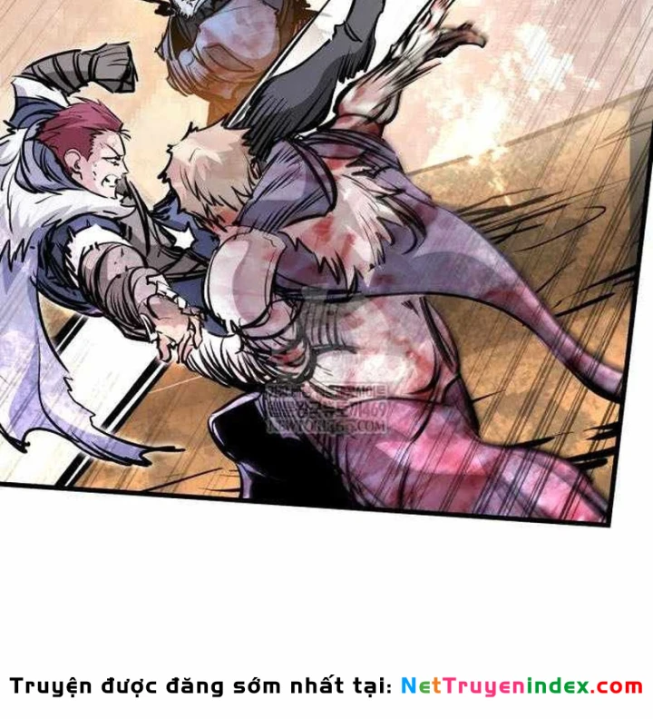 Mỗi Lính Đánh Thuê Trở Về Đều Có Một Kế Hoạch Chapter 79 - 177