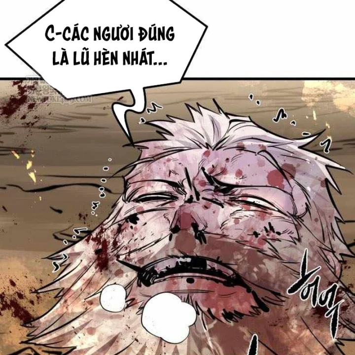 Mỗi Lính Đánh Thuê Trở Về Đều Có Một Kế Hoạch Chapter 79 - 198