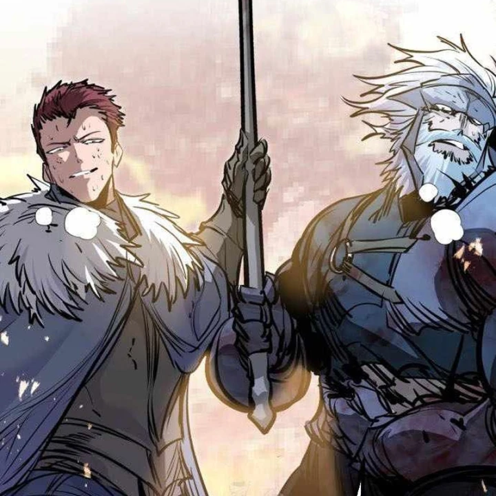 Mỗi Lính Đánh Thuê Trở Về Đều Có Một Kế Hoạch Chapter 79 - 202