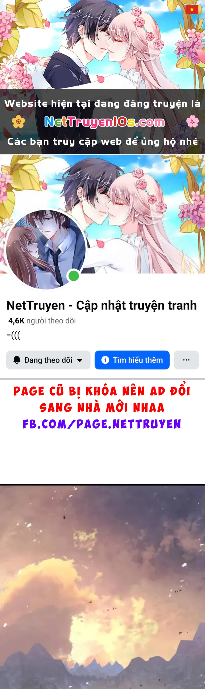 Mỗi Lính Đánh Thuê Trở Về Đều Có Một Kế Hoạch Chapter 80 - 1