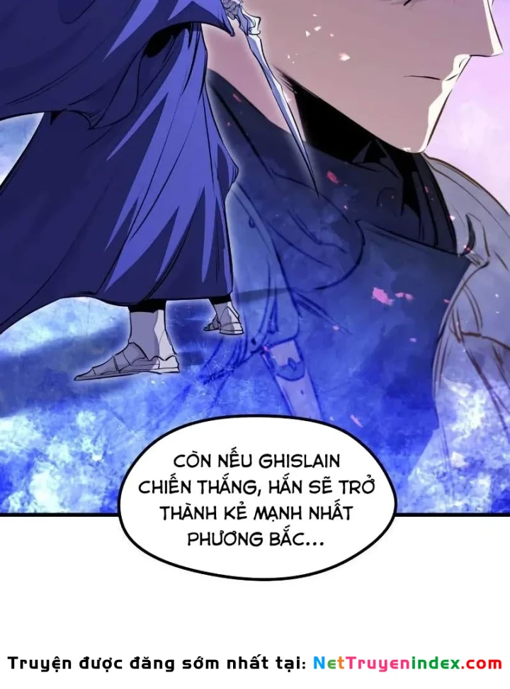 Mỗi Lính Đánh Thuê Trở Về Đều Có Một Kế Hoạch Chapter 80 - 19