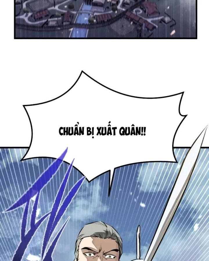 Mỗi Lính Đánh Thuê Trở Về Đều Có Một Kế Hoạch Chapter 80 - 28