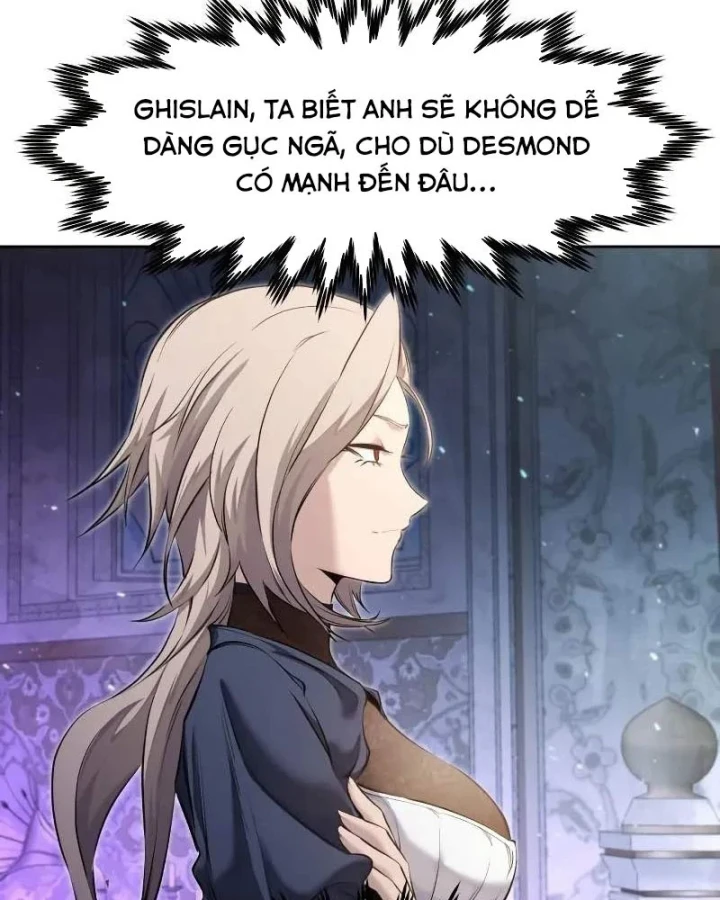Mỗi Lính Đánh Thuê Trở Về Đều Có Một Kế Hoạch Chapter 80 - 34