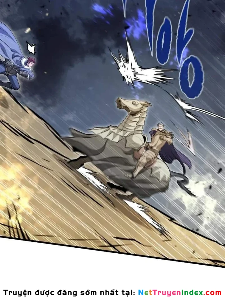 Mỗi Lính Đánh Thuê Trở Về Đều Có Một Kế Hoạch Chapter 80 - 77