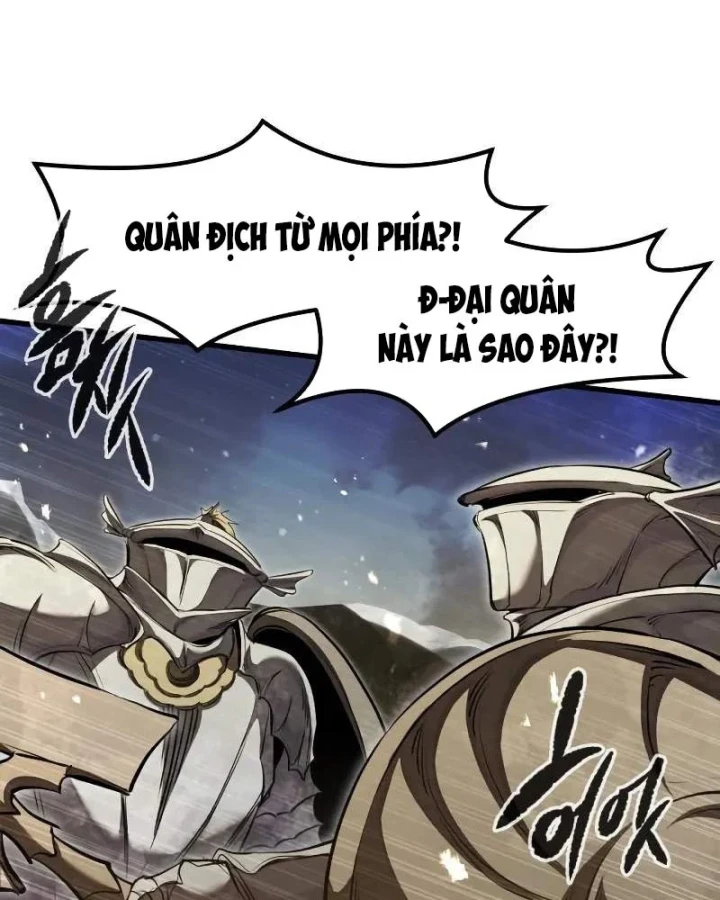 Mỗi Lính Đánh Thuê Trở Về Đều Có Một Kế Hoạch Chapter 80 - 105