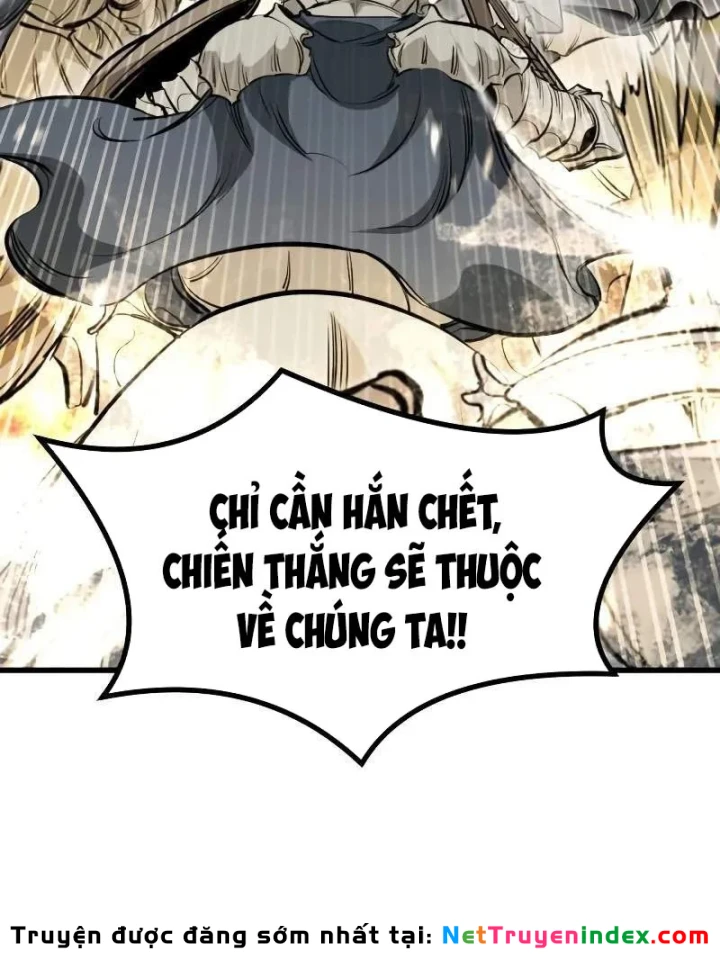 Mỗi Lính Đánh Thuê Trở Về Đều Có Một Kế Hoạch Chapter 80 - 112