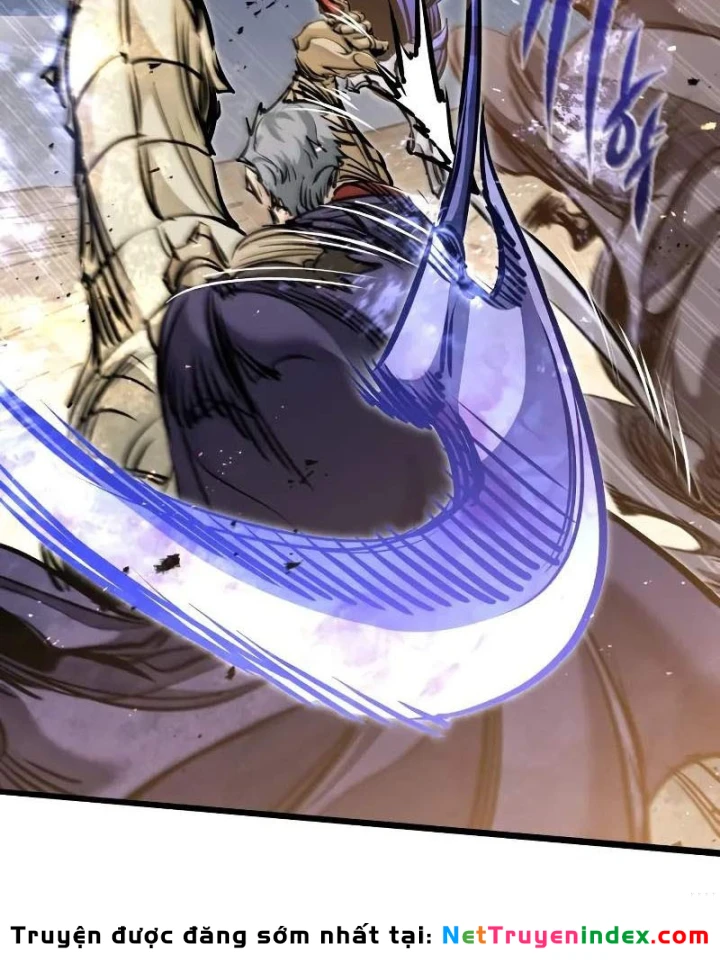 Mỗi Lính Đánh Thuê Trở Về Đều Có Một Kế Hoạch Chapter 80 - 131