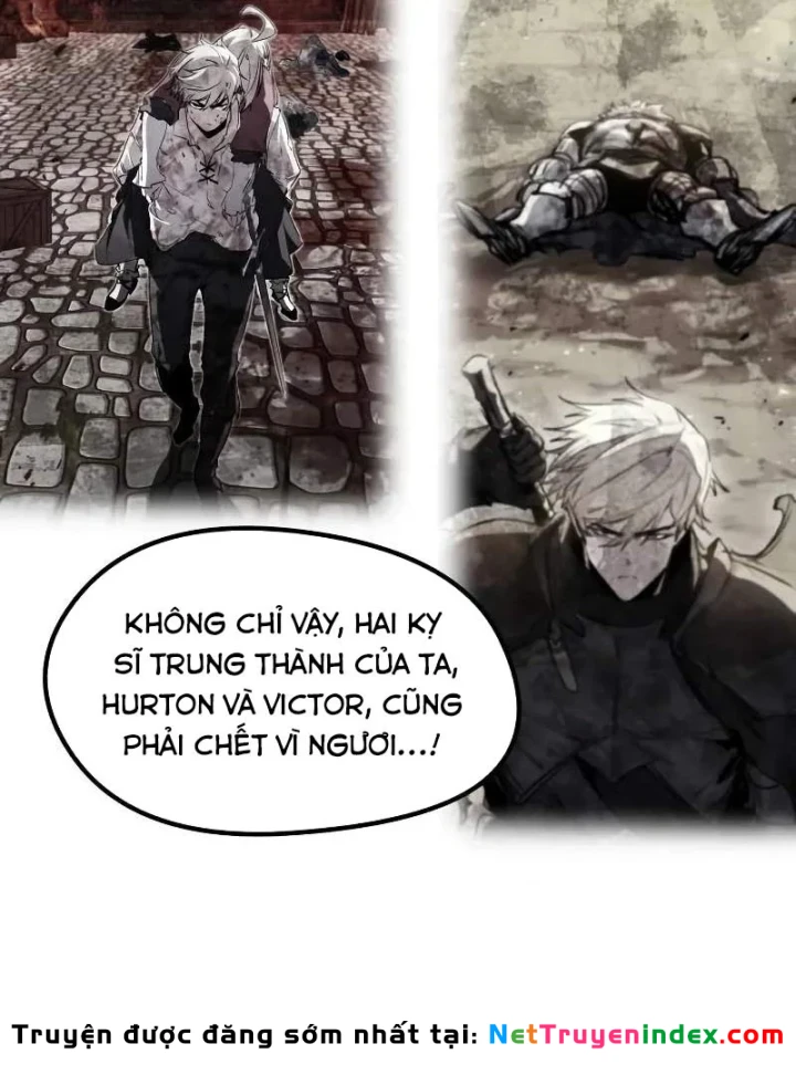Mỗi Lính Đánh Thuê Trở Về Đều Có Một Kế Hoạch Chapter 80 - 150