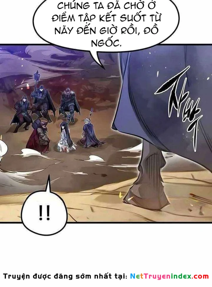 Mỗi Lính Đánh Thuê Trở Về Đều Có Một Kế Hoạch Chapter 81 - 16