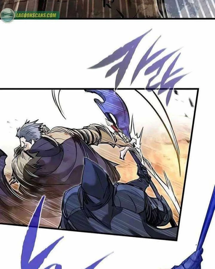 Mỗi Lính Đánh Thuê Trở Về Đều Có Một Kế Hoạch Chapter 81 - 30