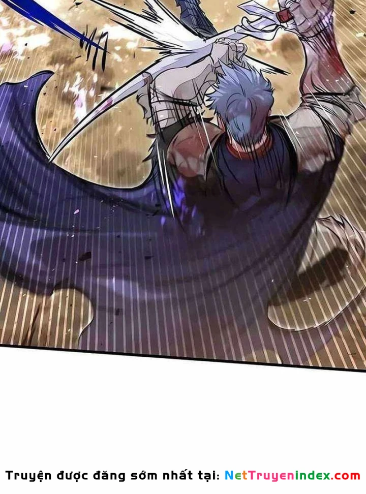 Mỗi Lính Đánh Thuê Trở Về Đều Có Một Kế Hoạch Chapter 81 - 37