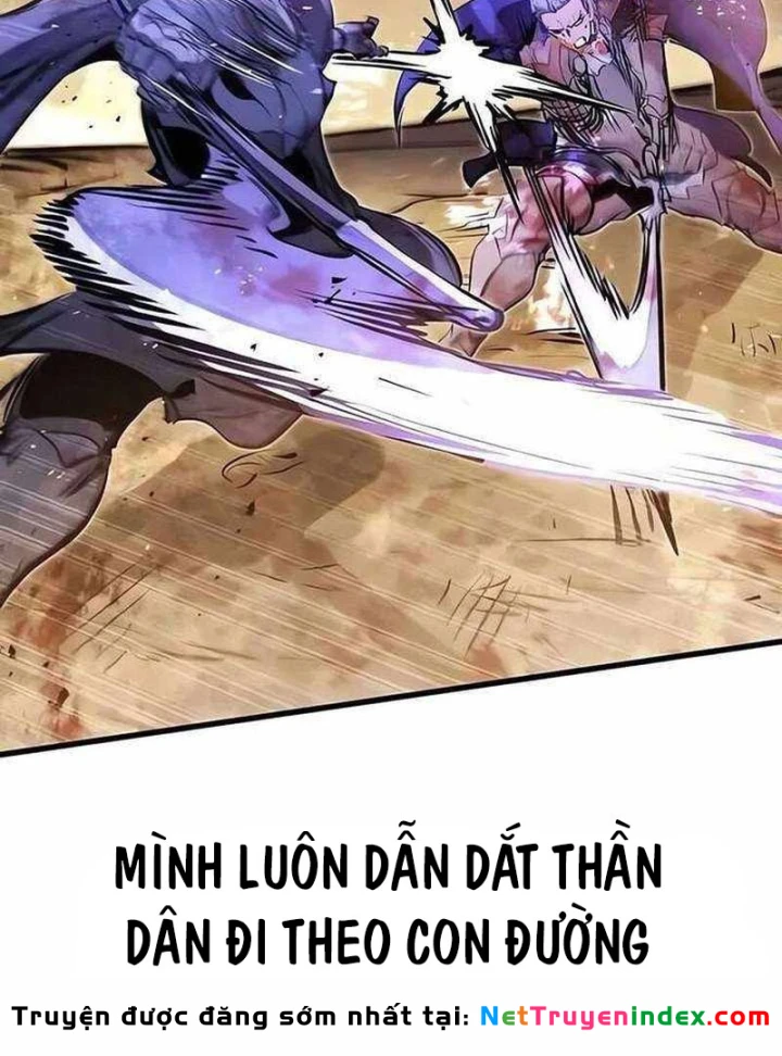 Mỗi Lính Đánh Thuê Trở Về Đều Có Một Kế Hoạch Chapter 81 - 42