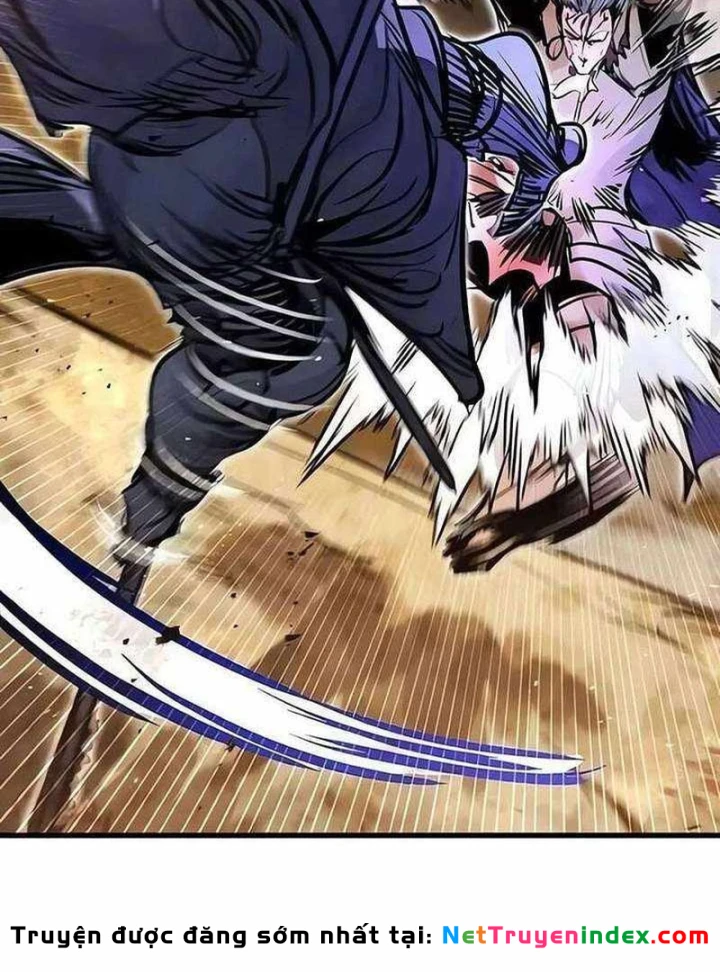 Mỗi Lính Đánh Thuê Trở Về Đều Có Một Kế Hoạch Chapter 81 - 46
