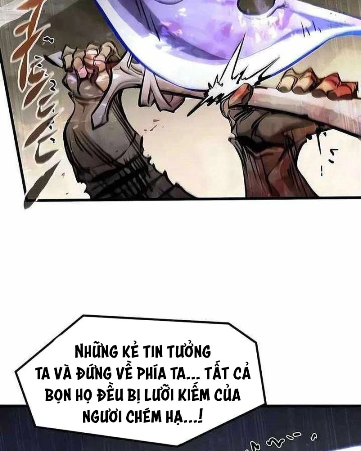 Mỗi Lính Đánh Thuê Trở Về Đều Có Một Kế Hoạch Chapter 81 - 61
