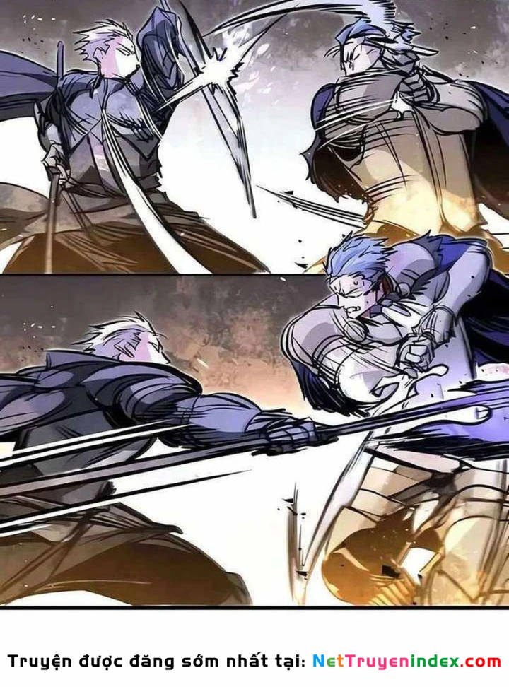 Mỗi Lính Đánh Thuê Trở Về Đều Có Một Kế Hoạch Chapter 81 - 115