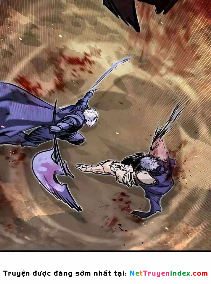 Mỗi Lính Đánh Thuê Trở Về Đều Có Một Kế Hoạch Chapter 81 - 126