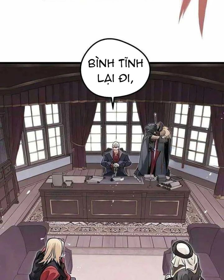 Mỗi Lính Đánh Thuê Trở Về Đều Có Một Kế Hoạch Chapter 81 - 135