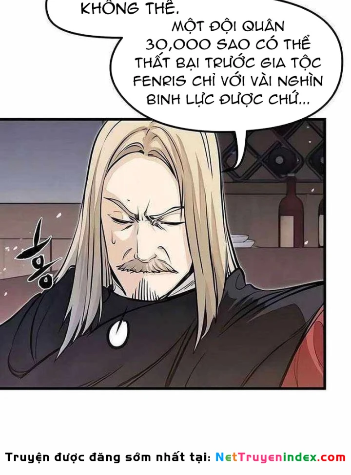 Mỗi Lính Đánh Thuê Trở Về Đều Có Một Kế Hoạch Chapter 81 - 152