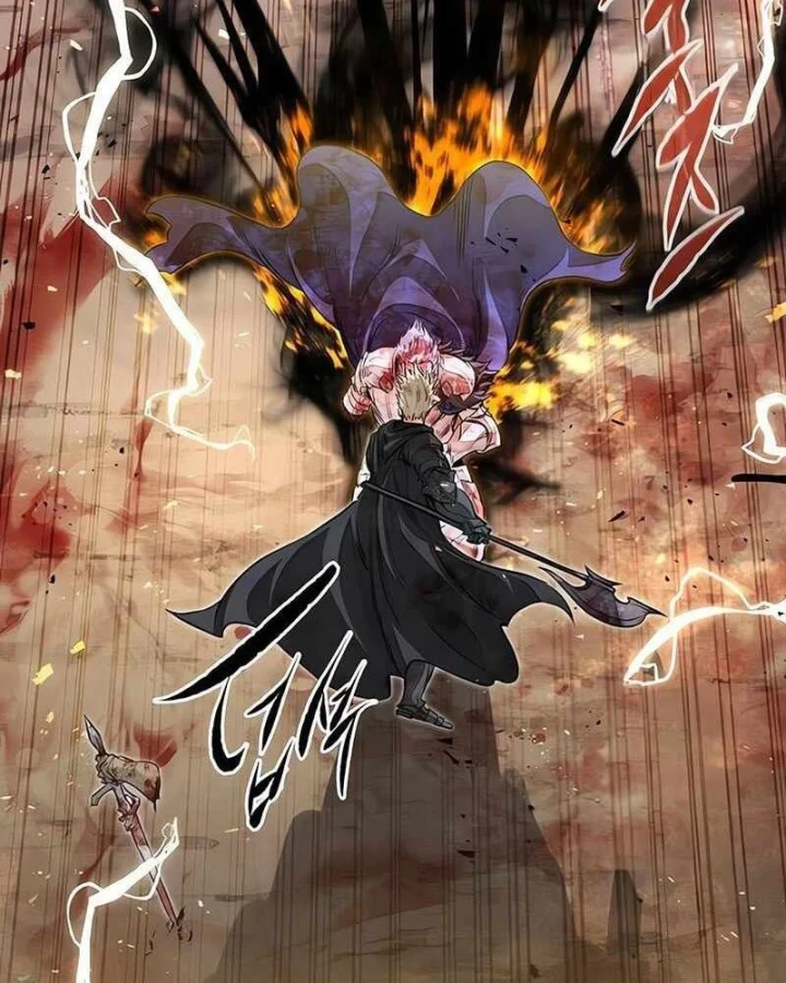 Mỗi Lính Đánh Thuê Trở Về Đều Có Một Kế Hoạch Chapter 82 - 2