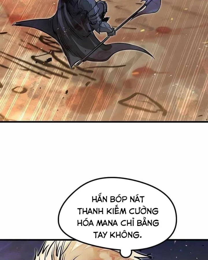 Mỗi Lính Đánh Thuê Trở Về Đều Có Một Kế Hoạch Chapter 82 - 8