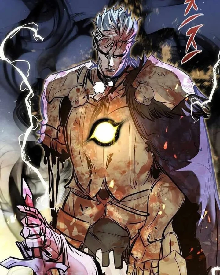 Mỗi Lính Đánh Thuê Trở Về Đều Có Một Kế Hoạch Chapter 82 - 12