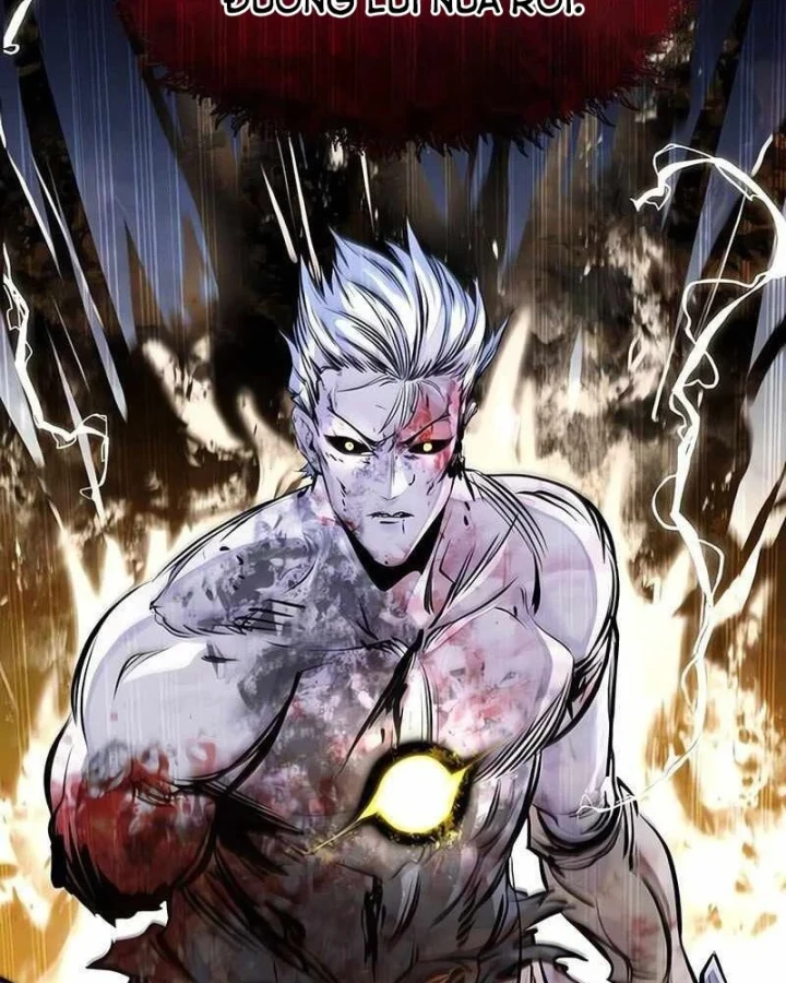 Mỗi Lính Đánh Thuê Trở Về Đều Có Một Kế Hoạch Chapter 82 - 17