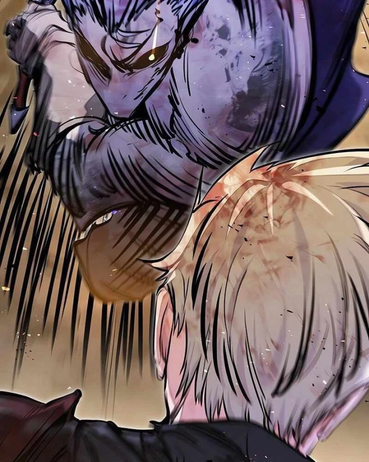 Mỗi Lính Đánh Thuê Trở Về Đều Có Một Kế Hoạch Chapter 82 - 20