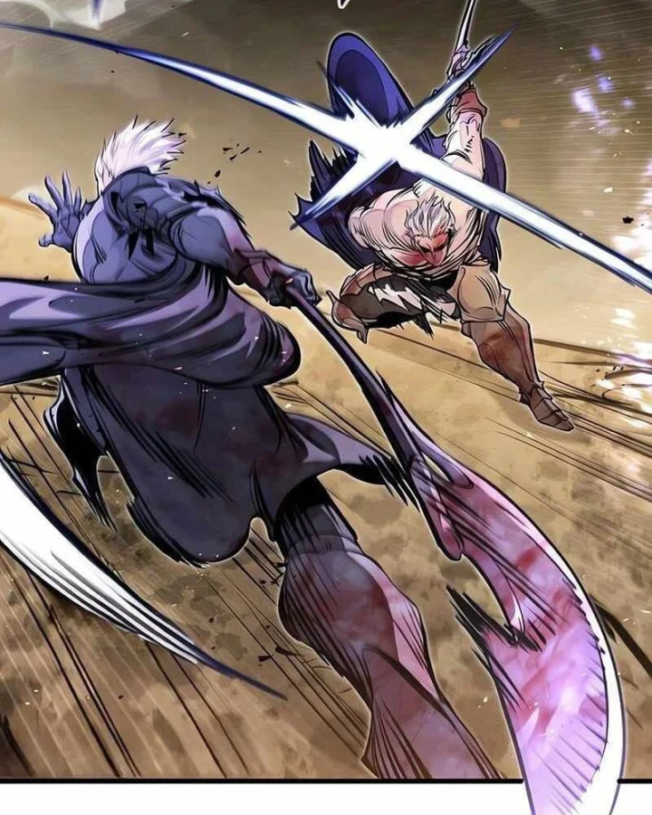 Mỗi Lính Đánh Thuê Trở Về Đều Có Một Kế Hoạch Chapter 82 - 26