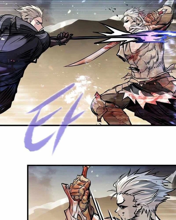 Mỗi Lính Đánh Thuê Trở Về Đều Có Một Kế Hoạch Chapter 82 - 36