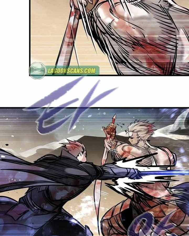 Mỗi Lính Đánh Thuê Trở Về Đều Có Một Kế Hoạch Chapter 82 - 37