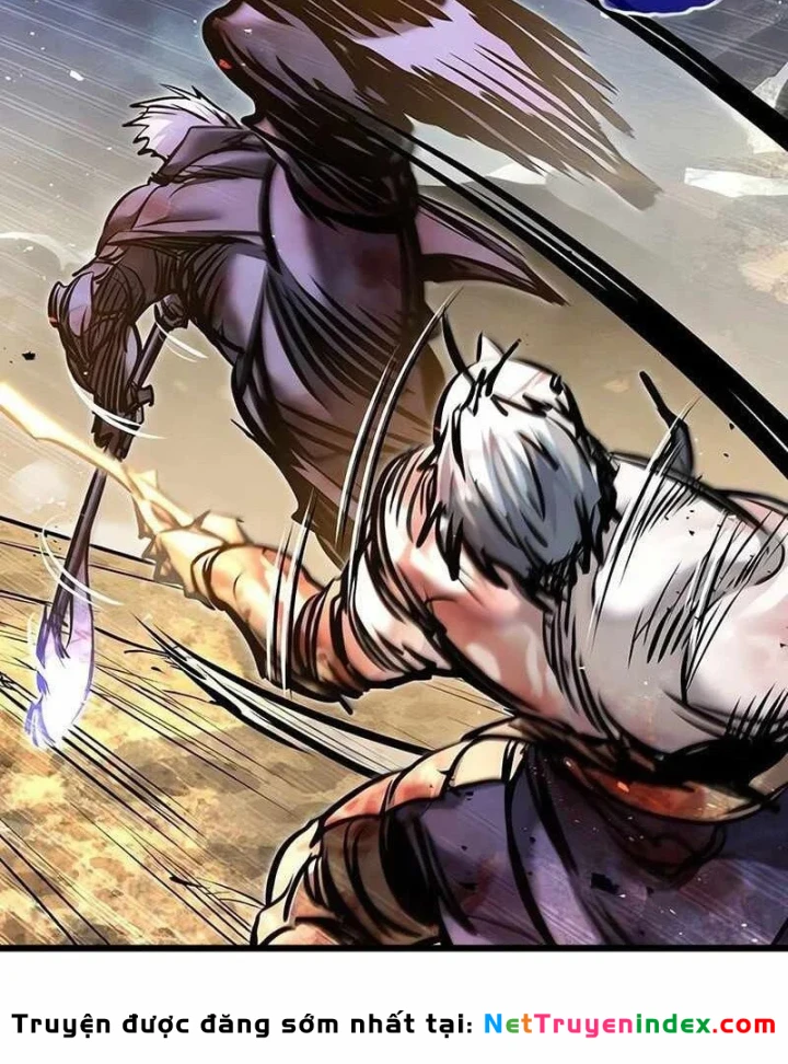 Mỗi Lính Đánh Thuê Trở Về Đều Có Một Kế Hoạch Chapter 82 - 44