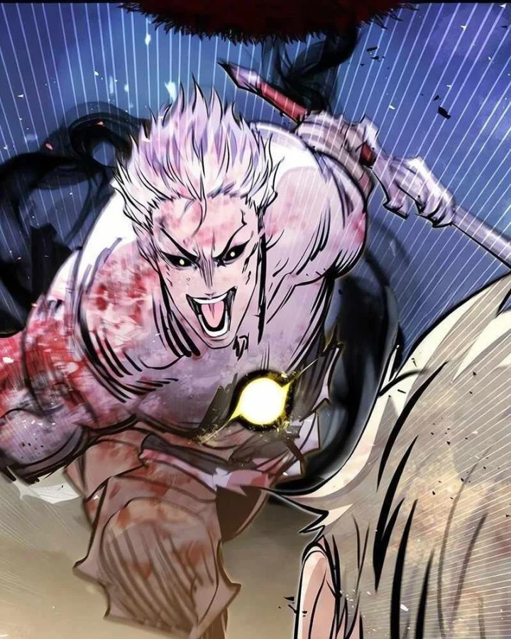 Mỗi Lính Đánh Thuê Trở Về Đều Có Một Kế Hoạch Chapter 82 - 51