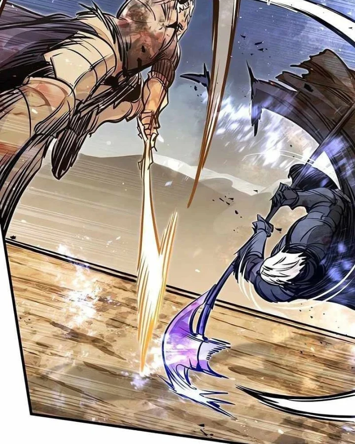 Mỗi Lính Đánh Thuê Trở Về Đều Có Một Kế Hoạch Chapter 82 - 61