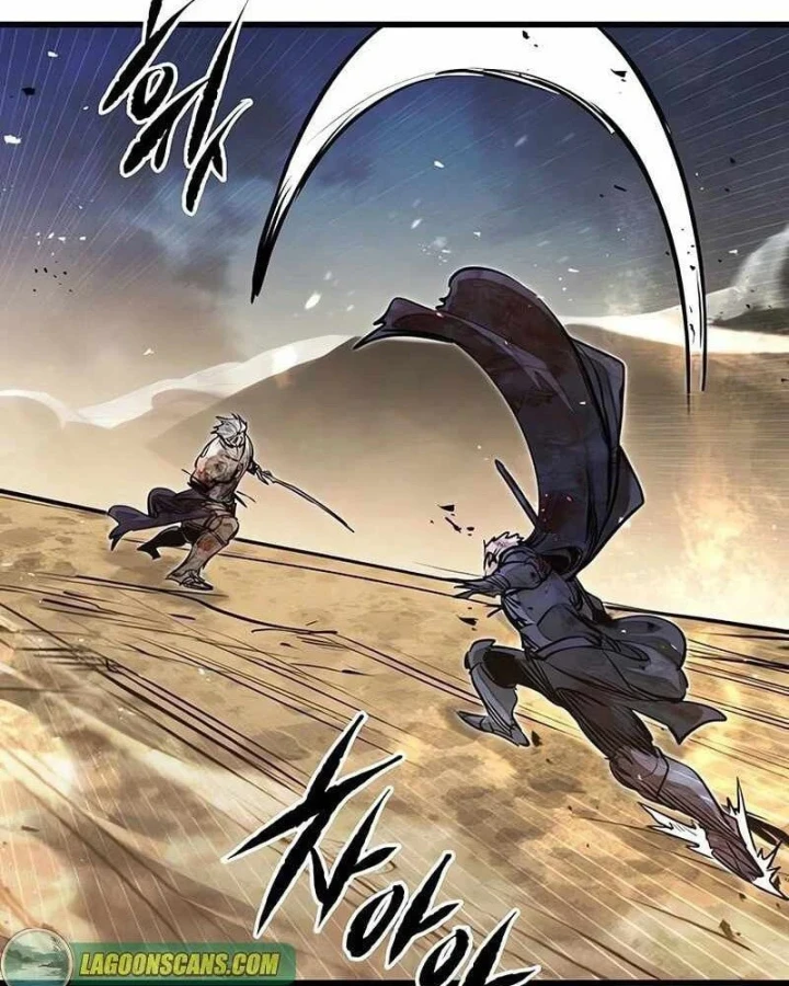 Mỗi Lính Đánh Thuê Trở Về Đều Có Một Kế Hoạch Chapter 82 - 64