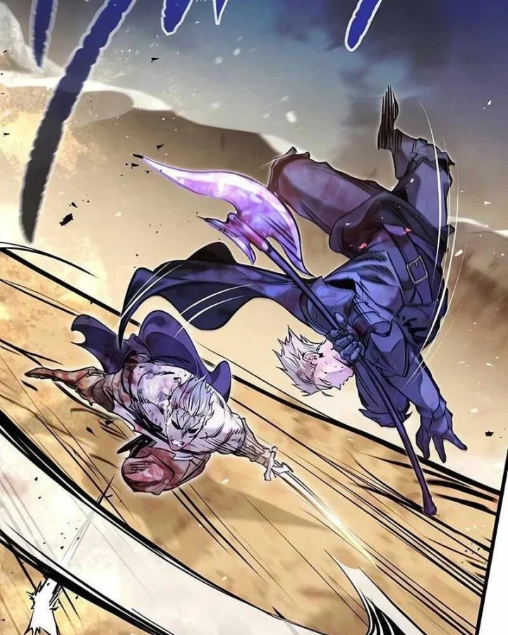 Mỗi Lính Đánh Thuê Trở Về Đều Có Một Kế Hoạch Chapter 82 - 67