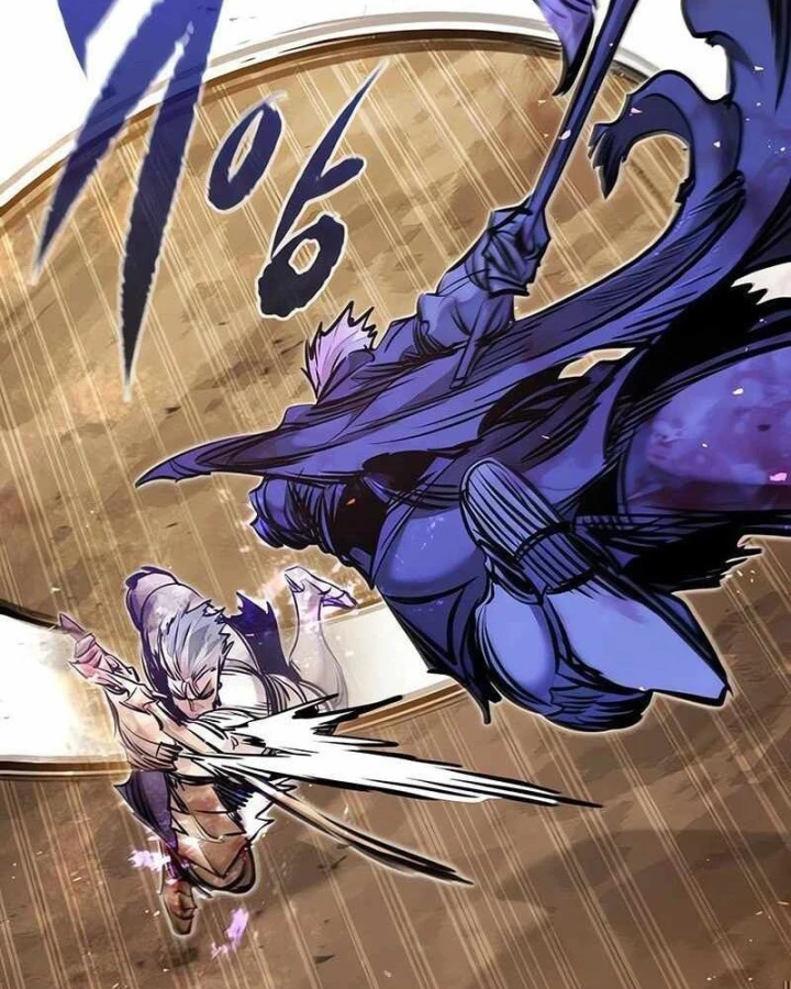 Mỗi Lính Đánh Thuê Trở Về Đều Có Một Kế Hoạch Chapter 82 - 69