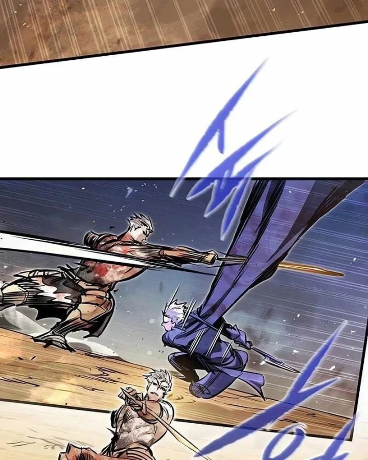 Mỗi Lính Đánh Thuê Trở Về Đều Có Một Kế Hoạch Chapter 82 - 70