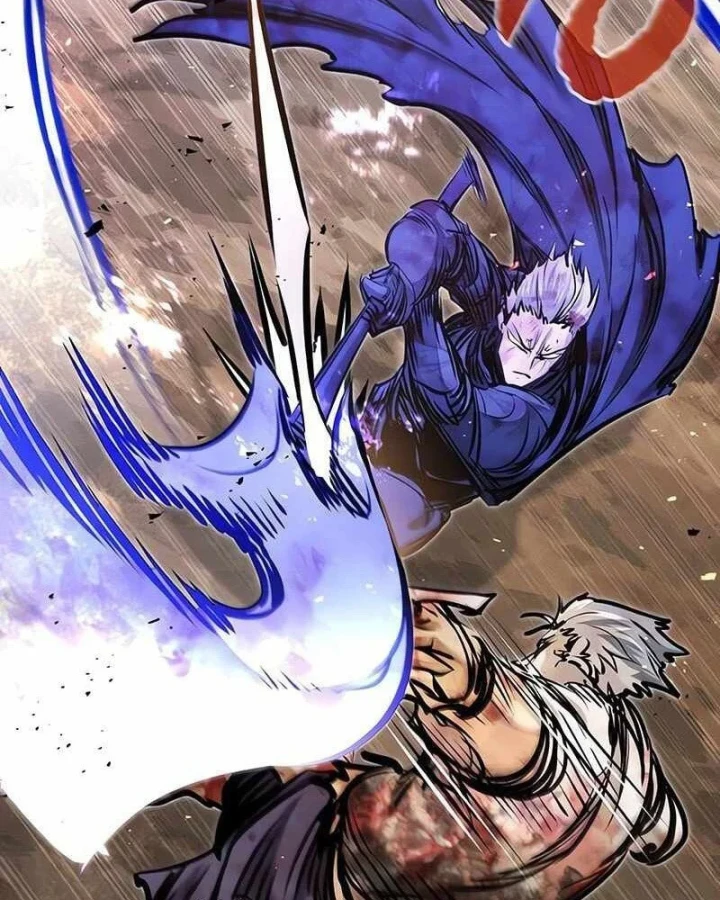 Mỗi Lính Đánh Thuê Trở Về Đều Có Một Kế Hoạch Chapter 82 - 74