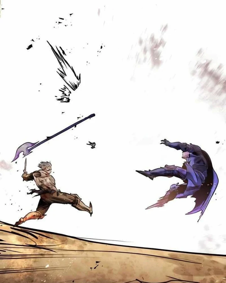 Mỗi Lính Đánh Thuê Trở Về Đều Có Một Kế Hoạch Chapter 82 - 79