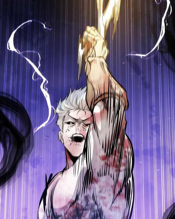 Mỗi Lính Đánh Thuê Trở Về Đều Có Một Kế Hoạch Chapter 82 - 83