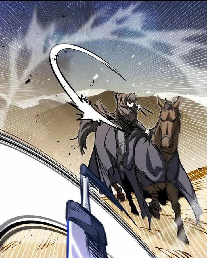 Mỗi Lính Đánh Thuê Trở Về Đều Có Một Kế Hoạch Chapter 82 - 89