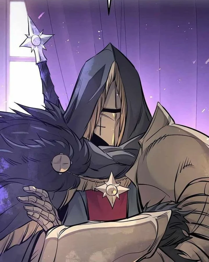 Mỗi Lính Đánh Thuê Trở Về Đều Có Một Kế Hoạch Chapter 82 - 97