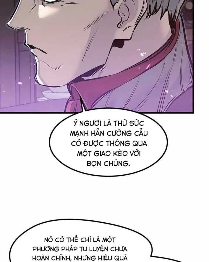 Mỗi Lính Đánh Thuê Trở Về Đều Có Một Kế Hoạch Chapter 82 - 99