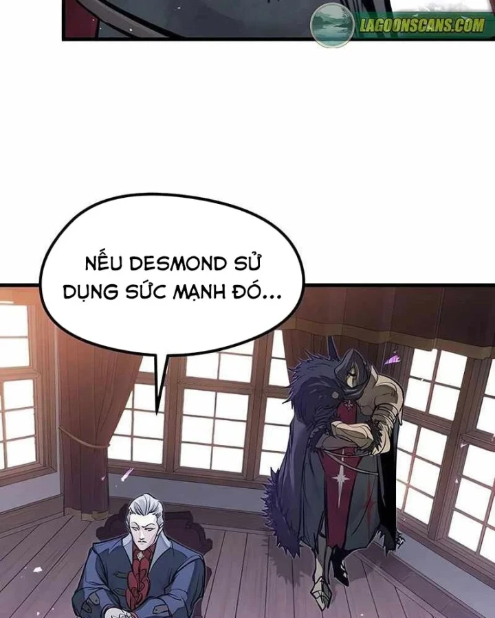 Mỗi Lính Đánh Thuê Trở Về Đều Có Một Kế Hoạch Chapter 82 - 101