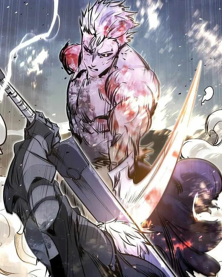 Mỗi Lính Đánh Thuê Trở Về Đều Có Một Kế Hoạch Chapter 82 - 106